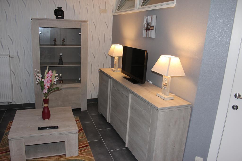 Apartment Orchidee Comines-Warneton